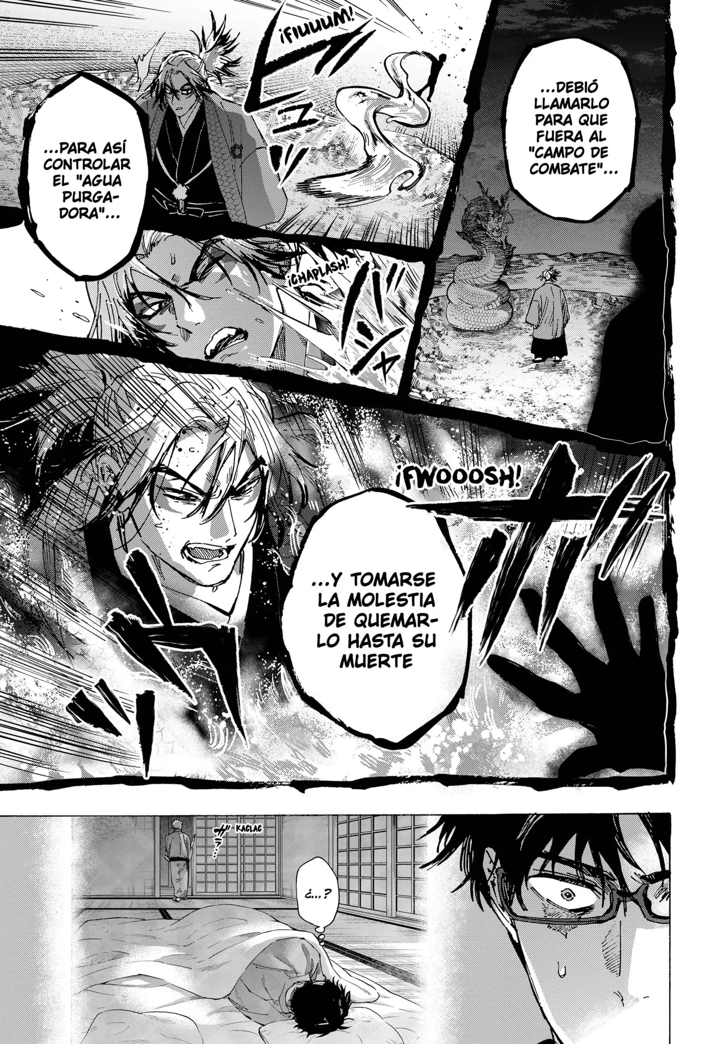 MARRIAGETOXIN Capítulo 93 - Page 15