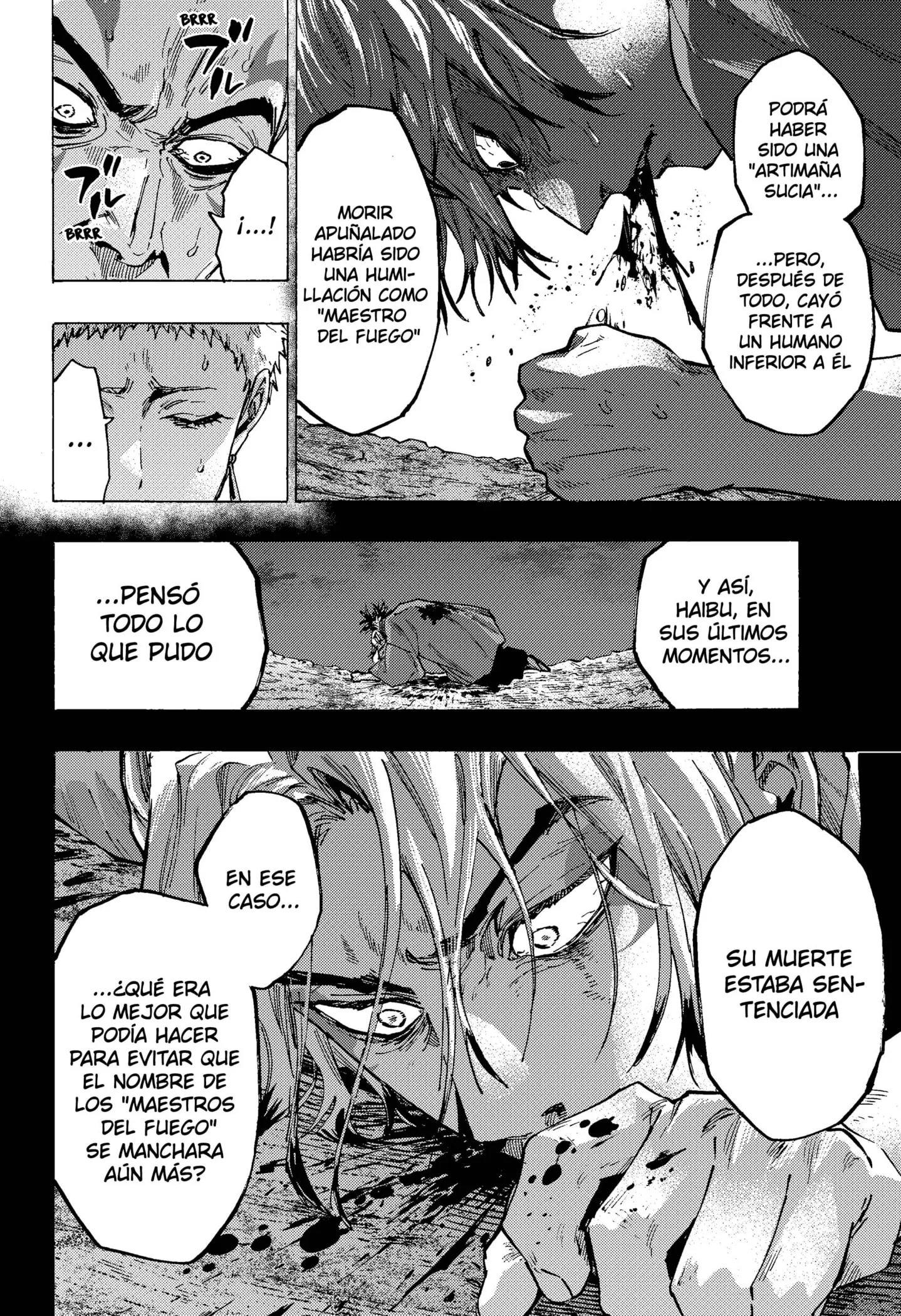 MARRIAGETOXIN Capítulo 94 - Page 18