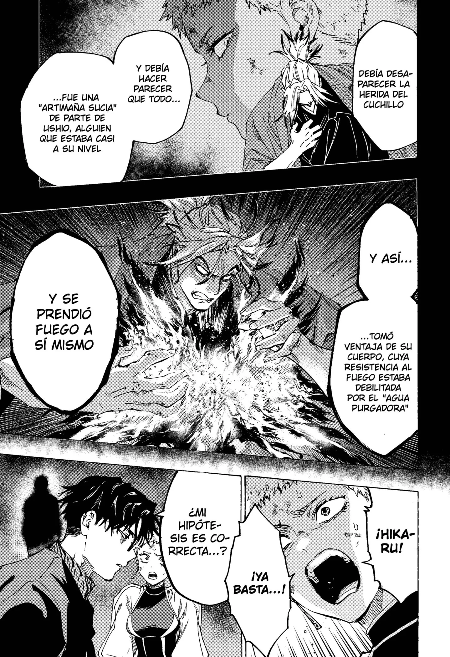 MARRIAGETOXIN Capítulo 94 - Page 19