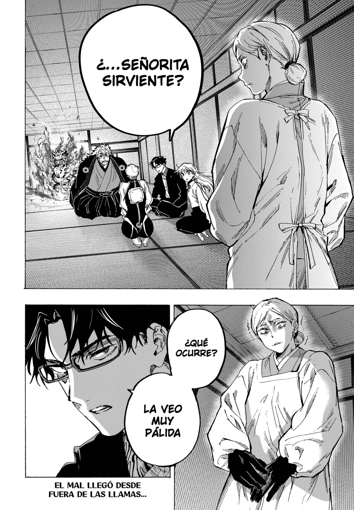 MARRIAGETOXIN Capítulo 94 - Page 20