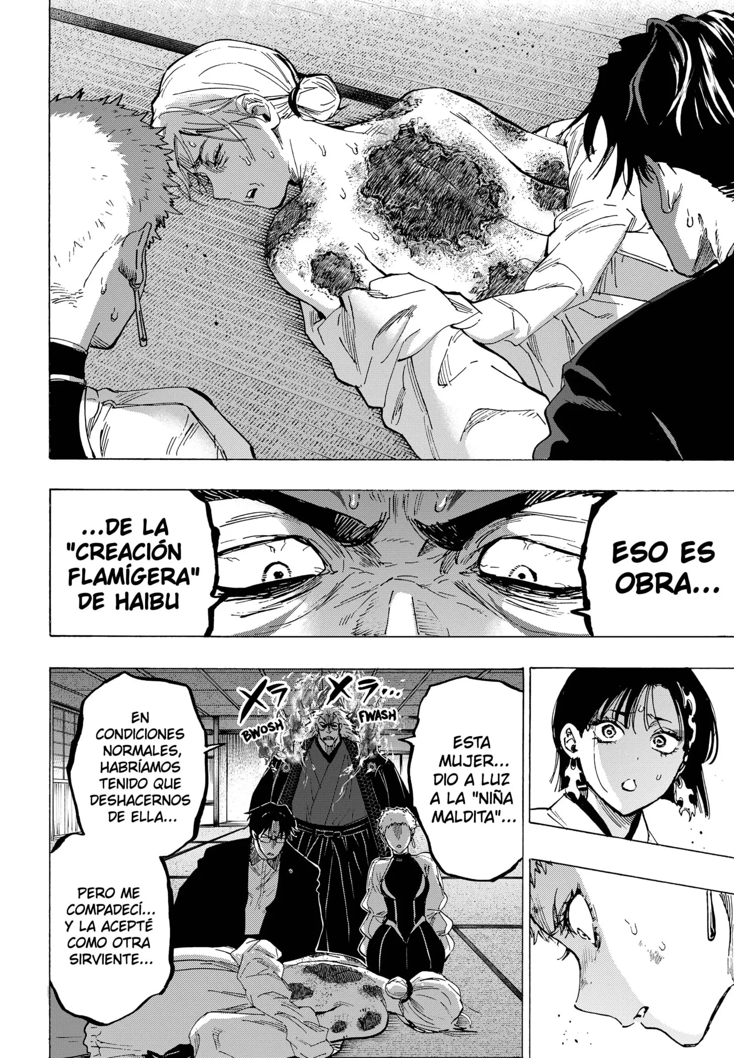 MARRIAGETOXIN Capítulo 95 - Page 4