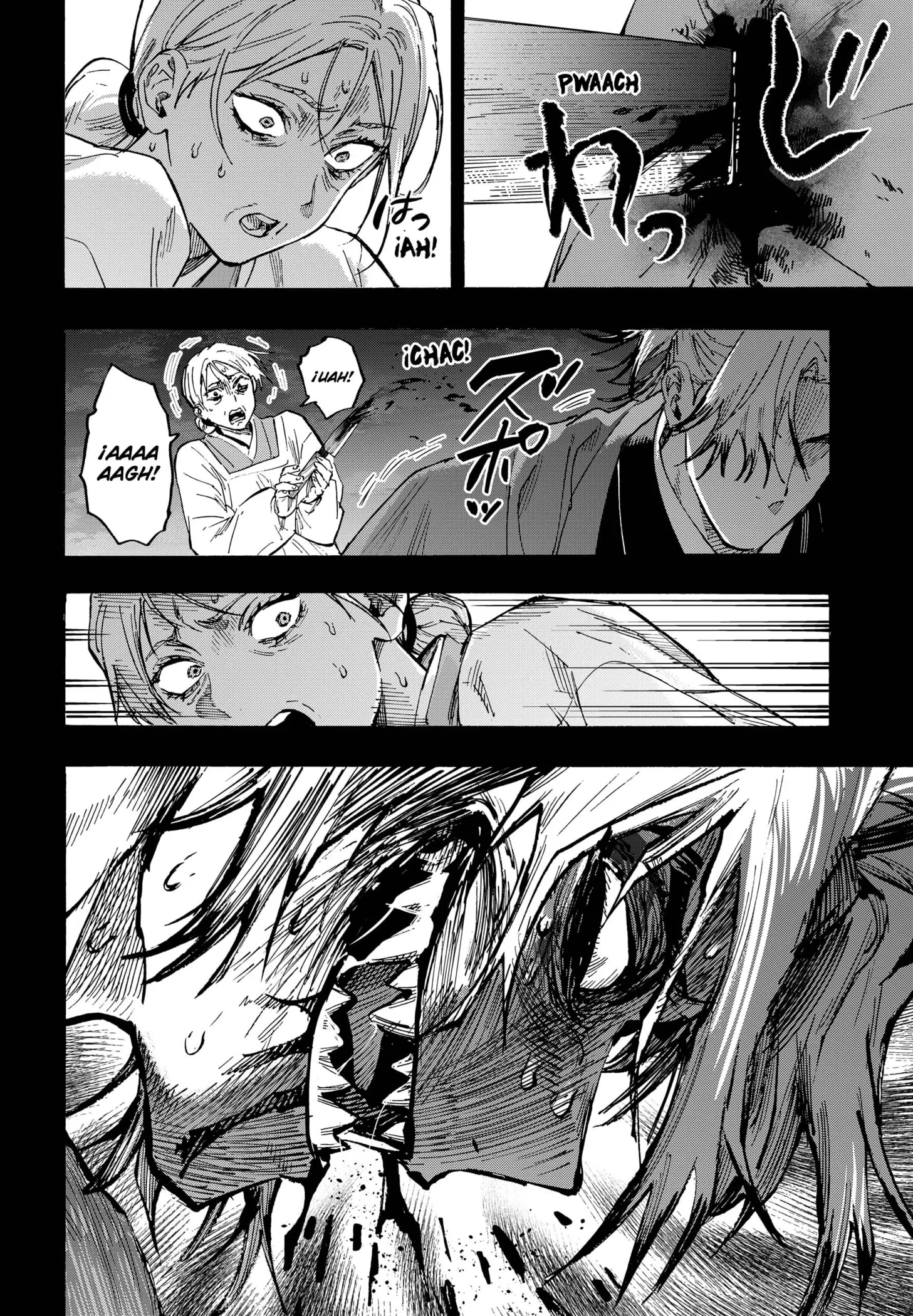 MARRIAGETOXIN Capítulo 95 - Page 10