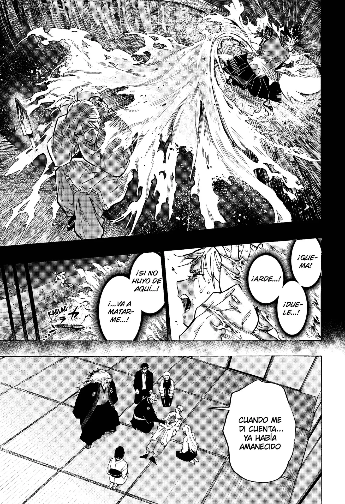 MARRIAGETOXIN Capítulo 95 - Page 11