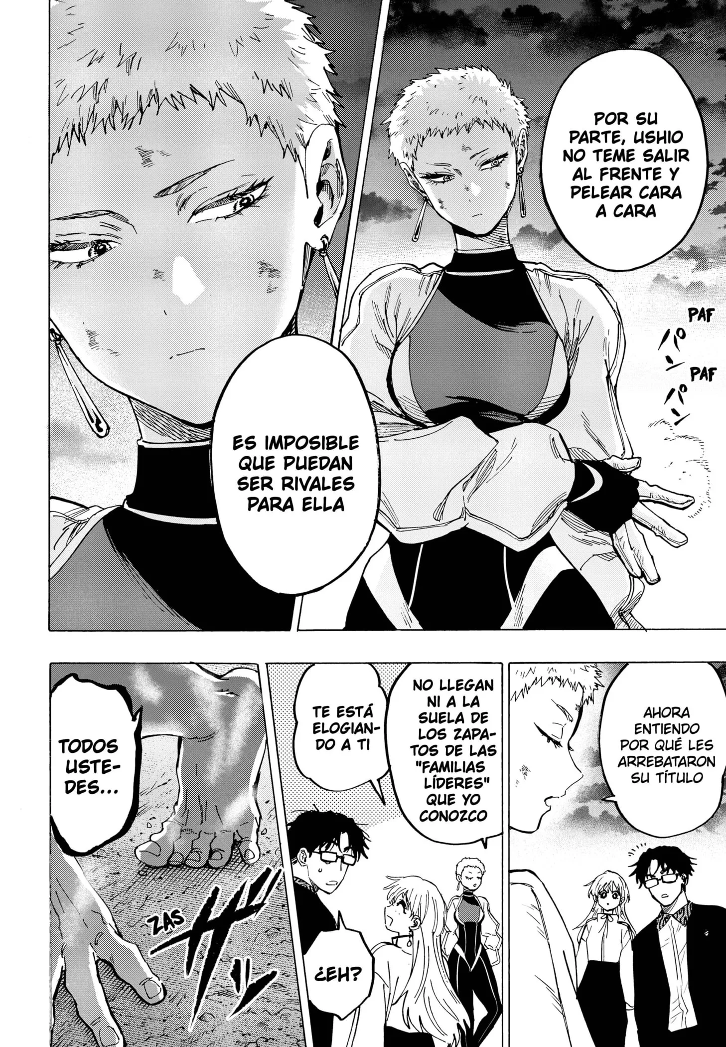 MARRIAGETOXIN Capítulo 97 - Page 2