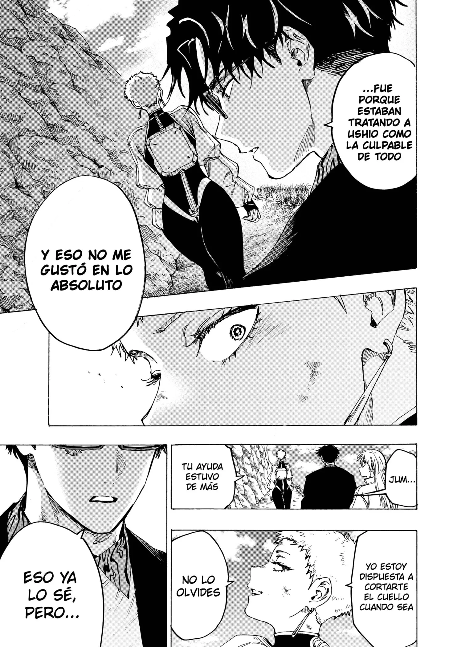 MARRIAGETOXIN Capítulo 97 - Page 14