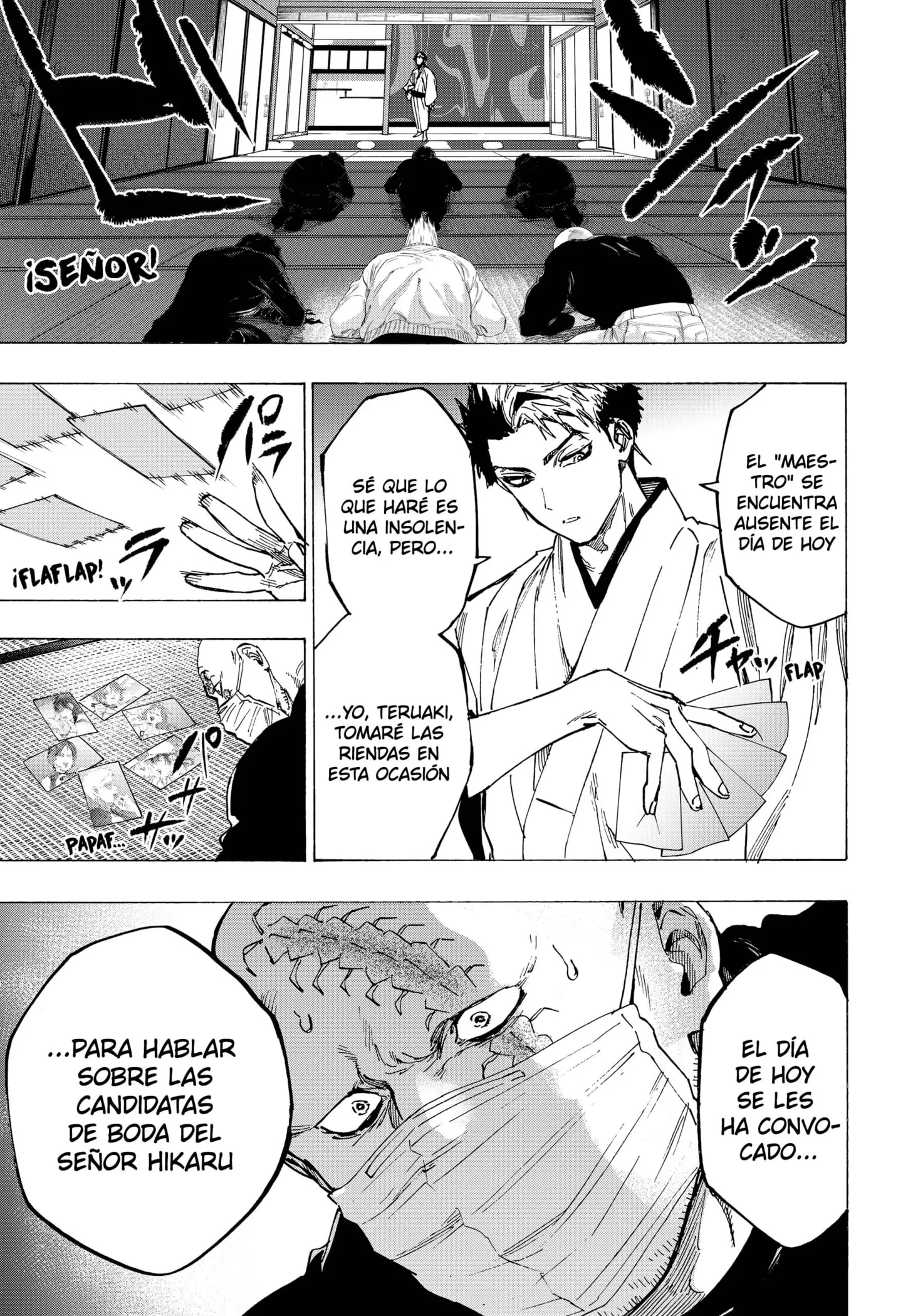 MARRIAGETOXIN Capítulo 99 - Page 10