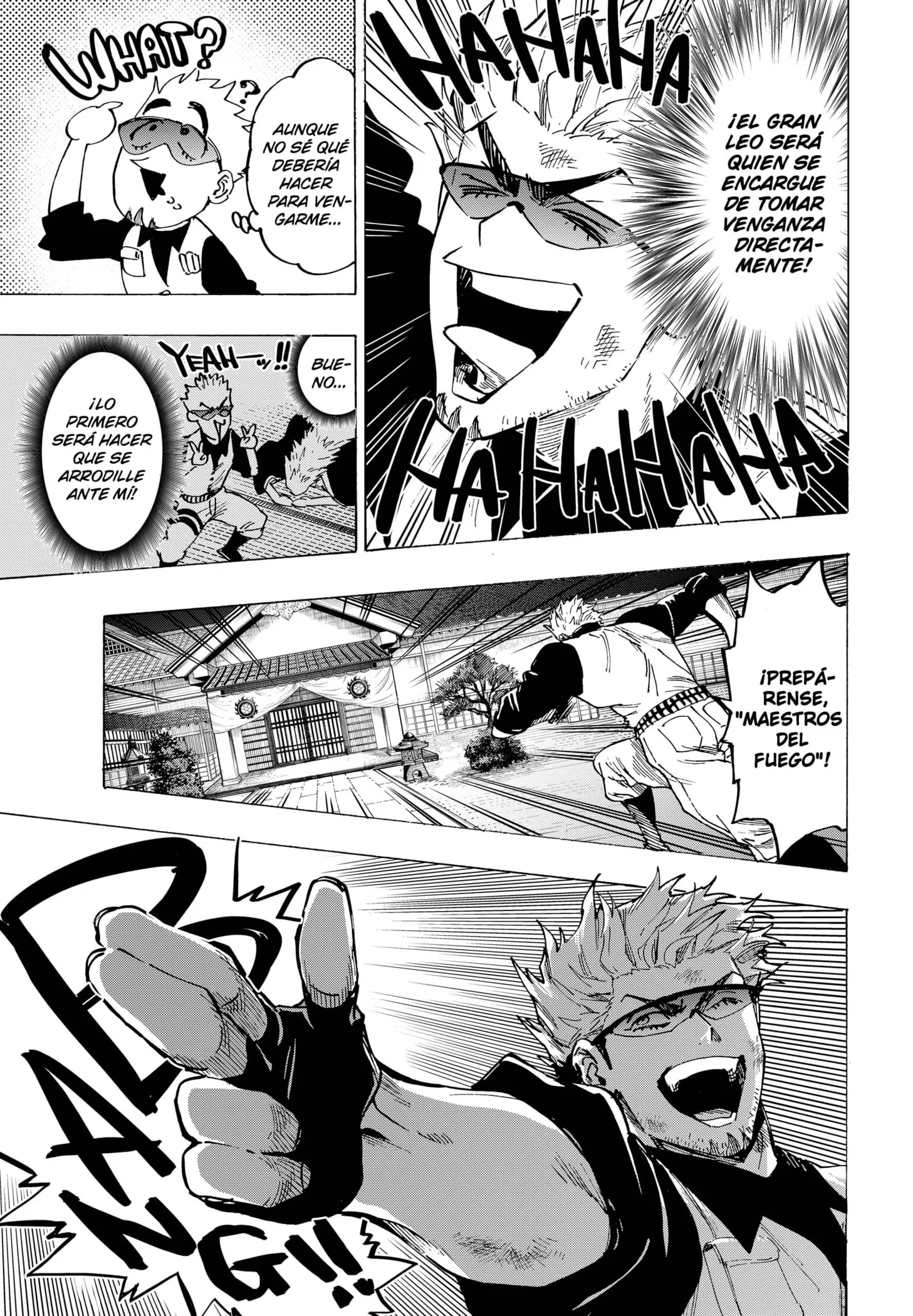 MARRIAGETOXIN Capítulo 99 - Page 14