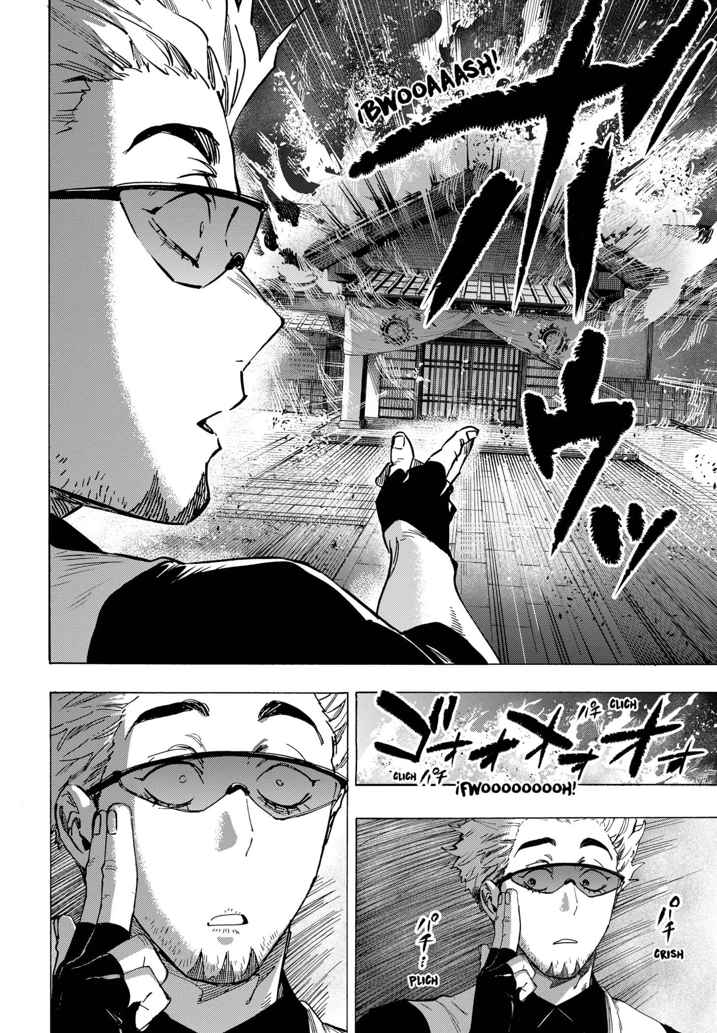 MARRIAGETOXIN Capítulo 99 - Page 15