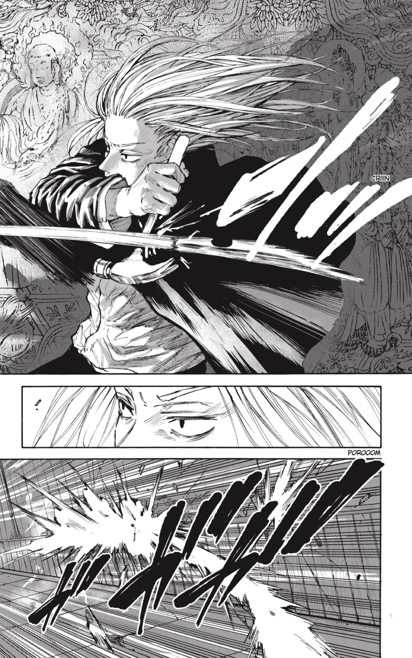 Sakamoto Days Capítulo 100 - Page 10