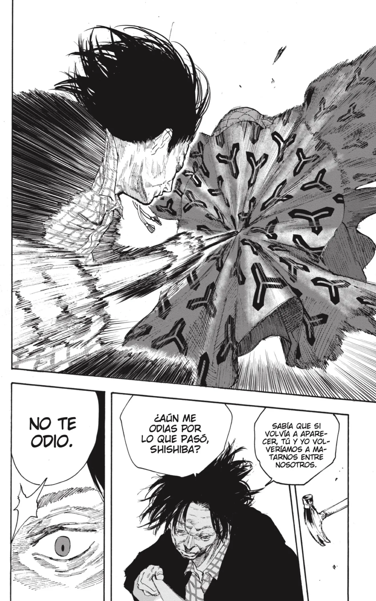 Sakamoto Days Capítulo 100 - Page 16