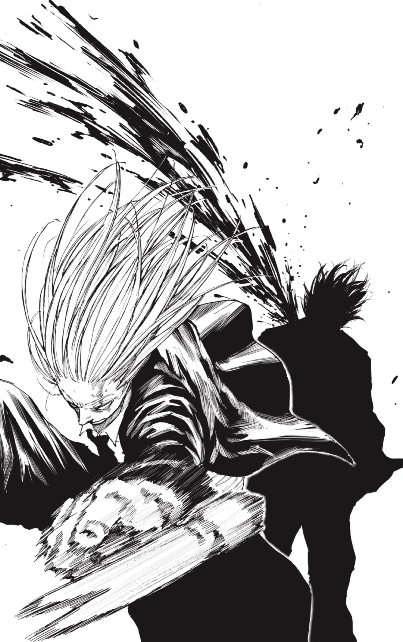 Sakamoto Days Capítulo 100 - Page 18