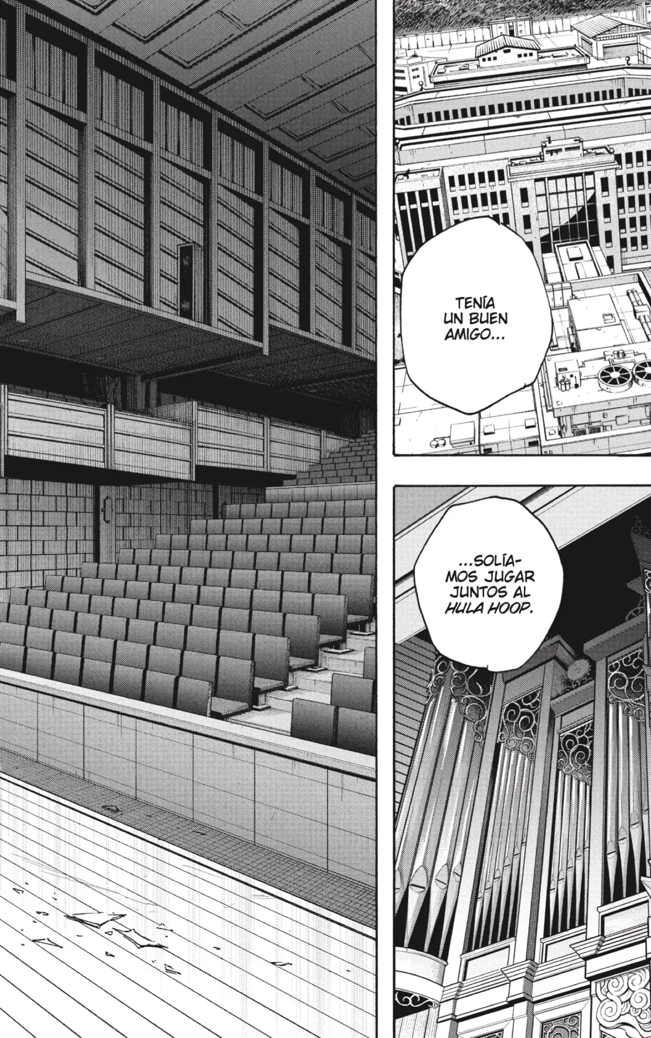 Sakamoto Days Capítulo 101 - Page 14
