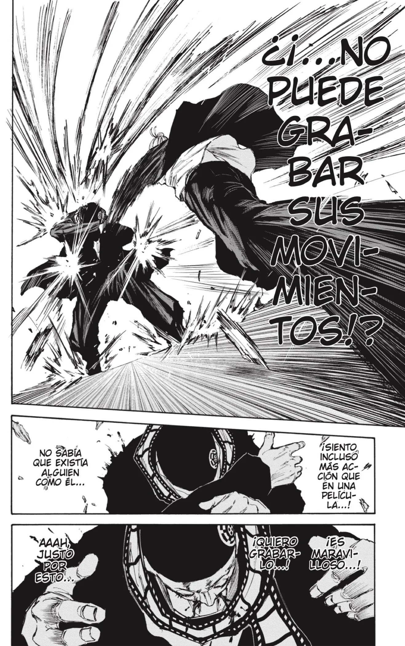 Sakamoto Days Capítulo 102 - Page 16