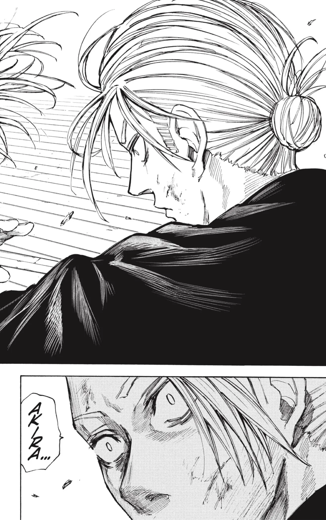 Sakamoto Days Capítulo 103 - Page 8