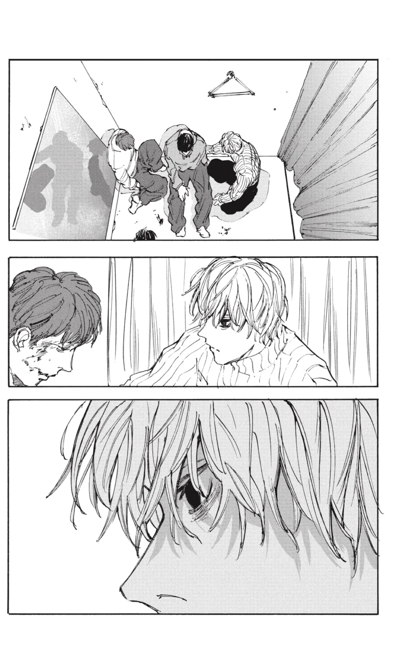 Sakamoto Days Capítulo 109 - Page 18