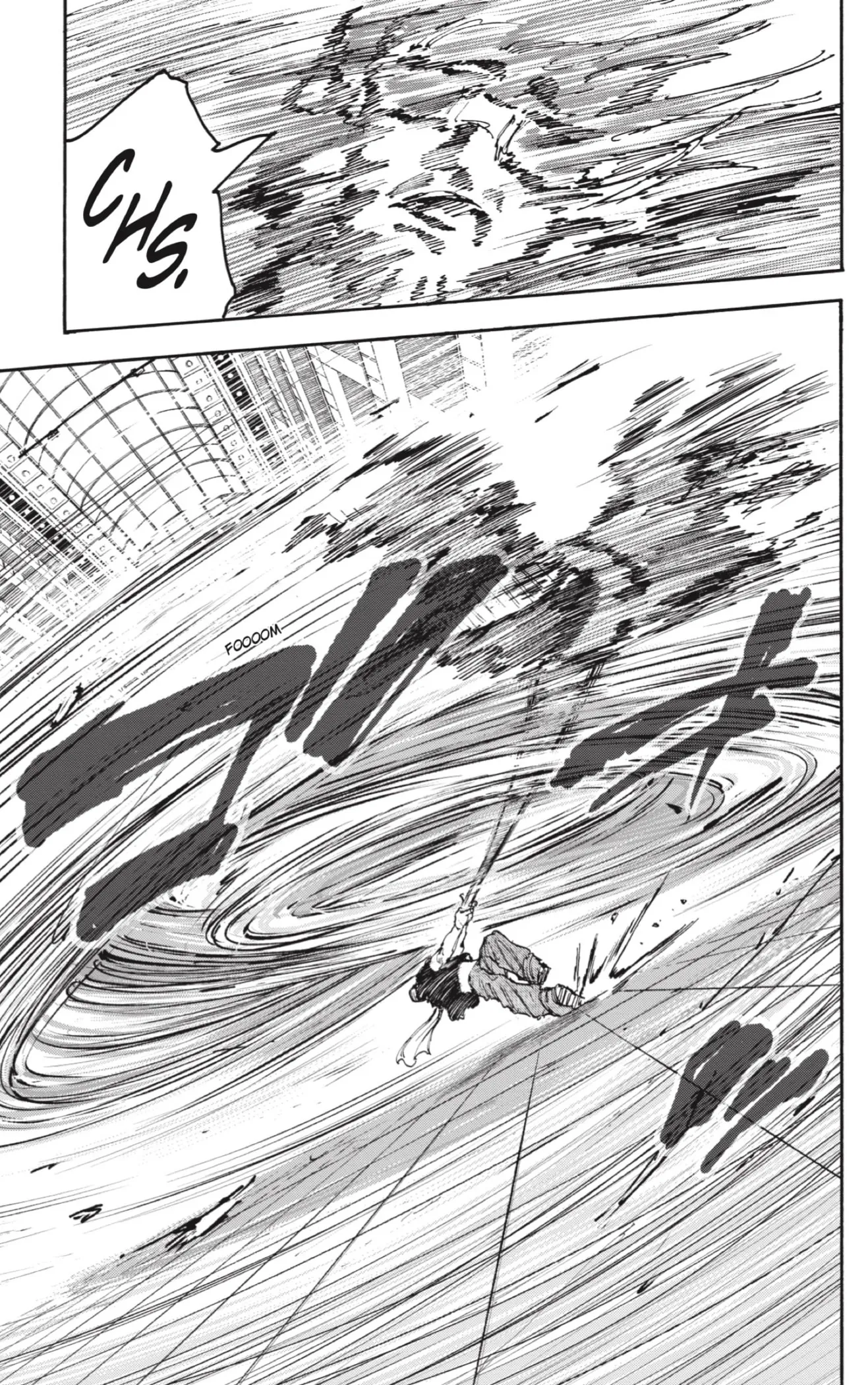 Sakamoto Days Capítulo 110 - Page 21