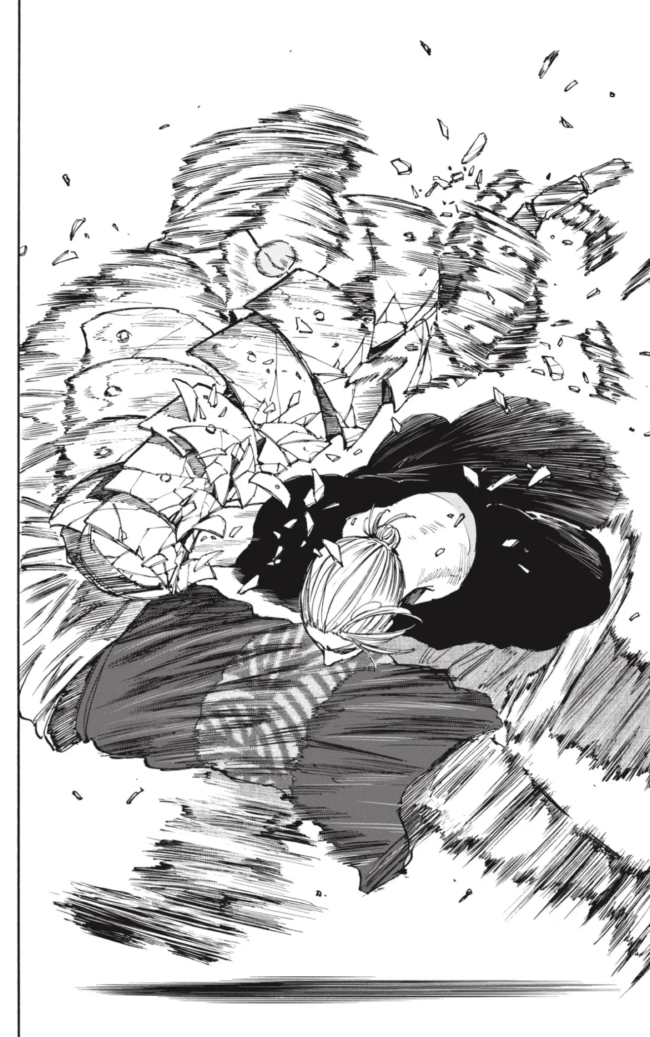 Sakamoto Days Capítulo 116 - Page 12