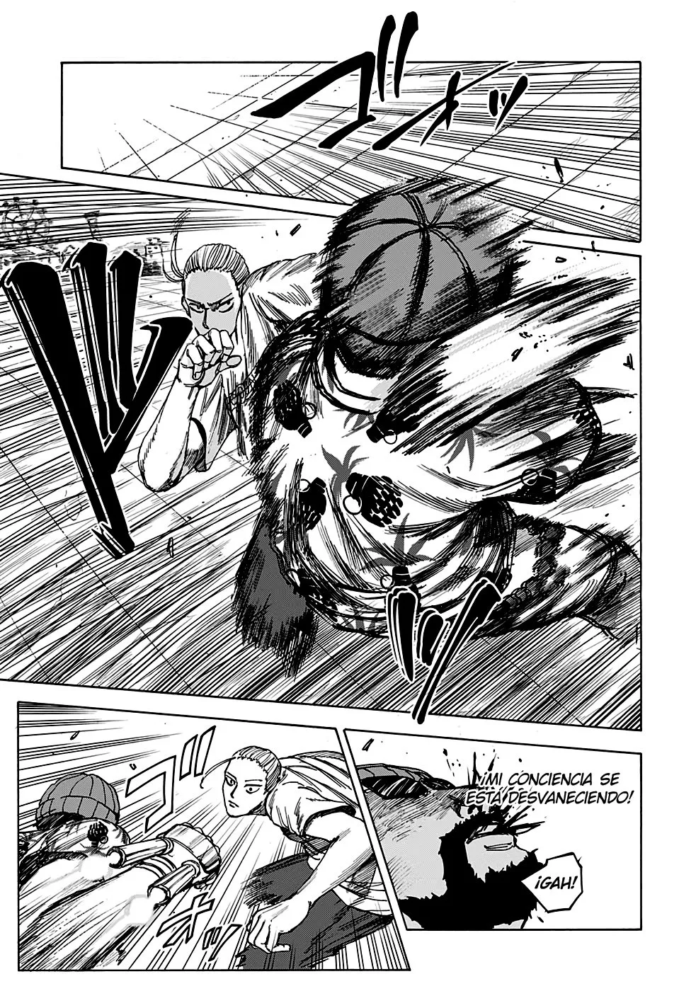 Sakamoto Days Capítulo 12 - Page 14