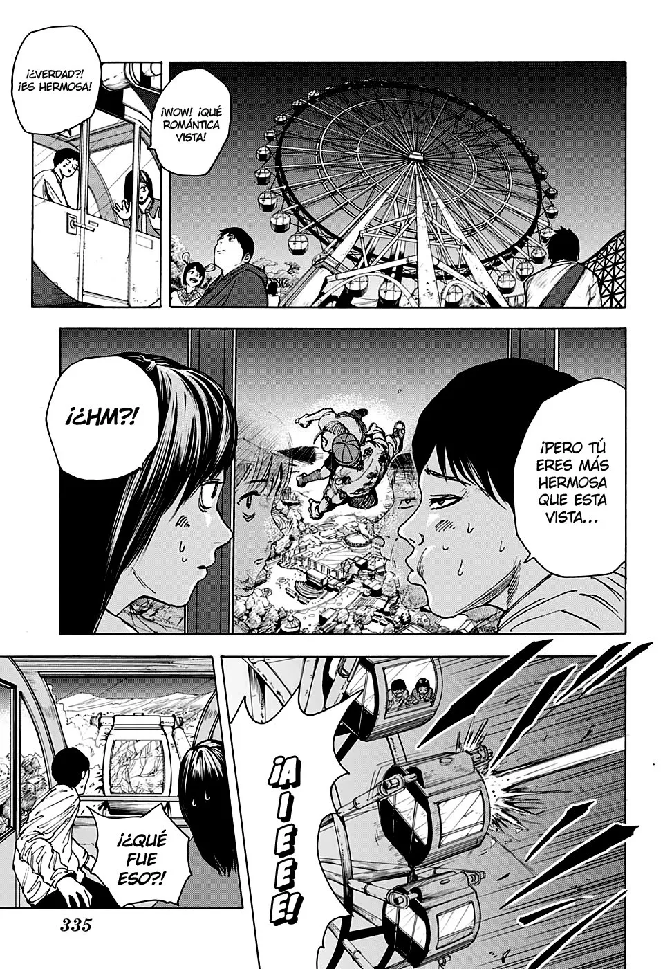 Sakamoto Days Capítulo 12 - Page 18