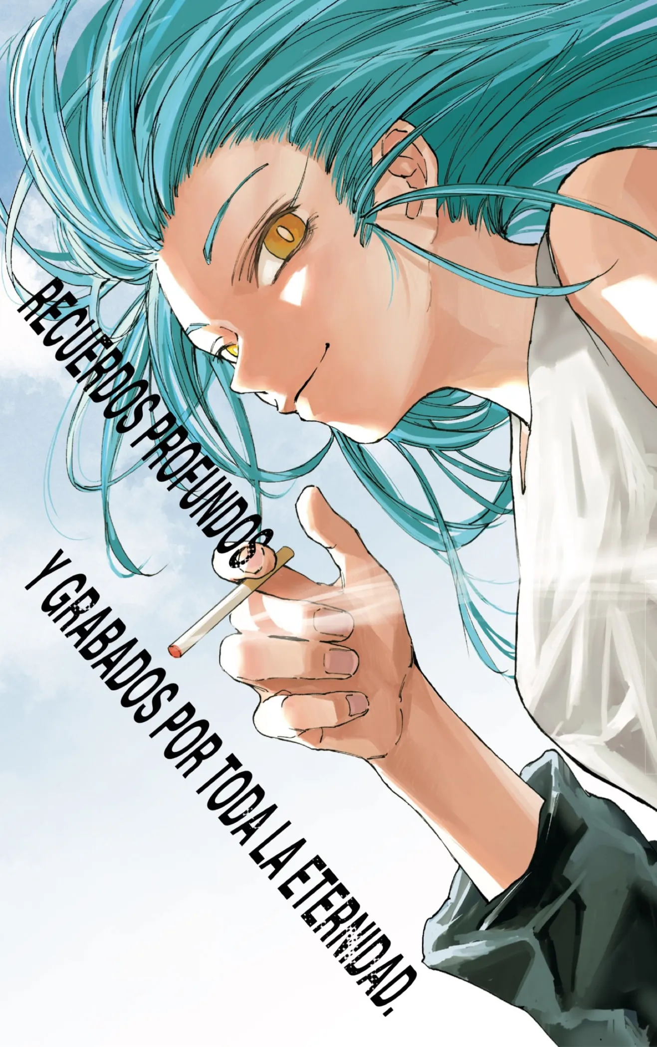 Sakamoto Days Capítulo 120 - Page 3