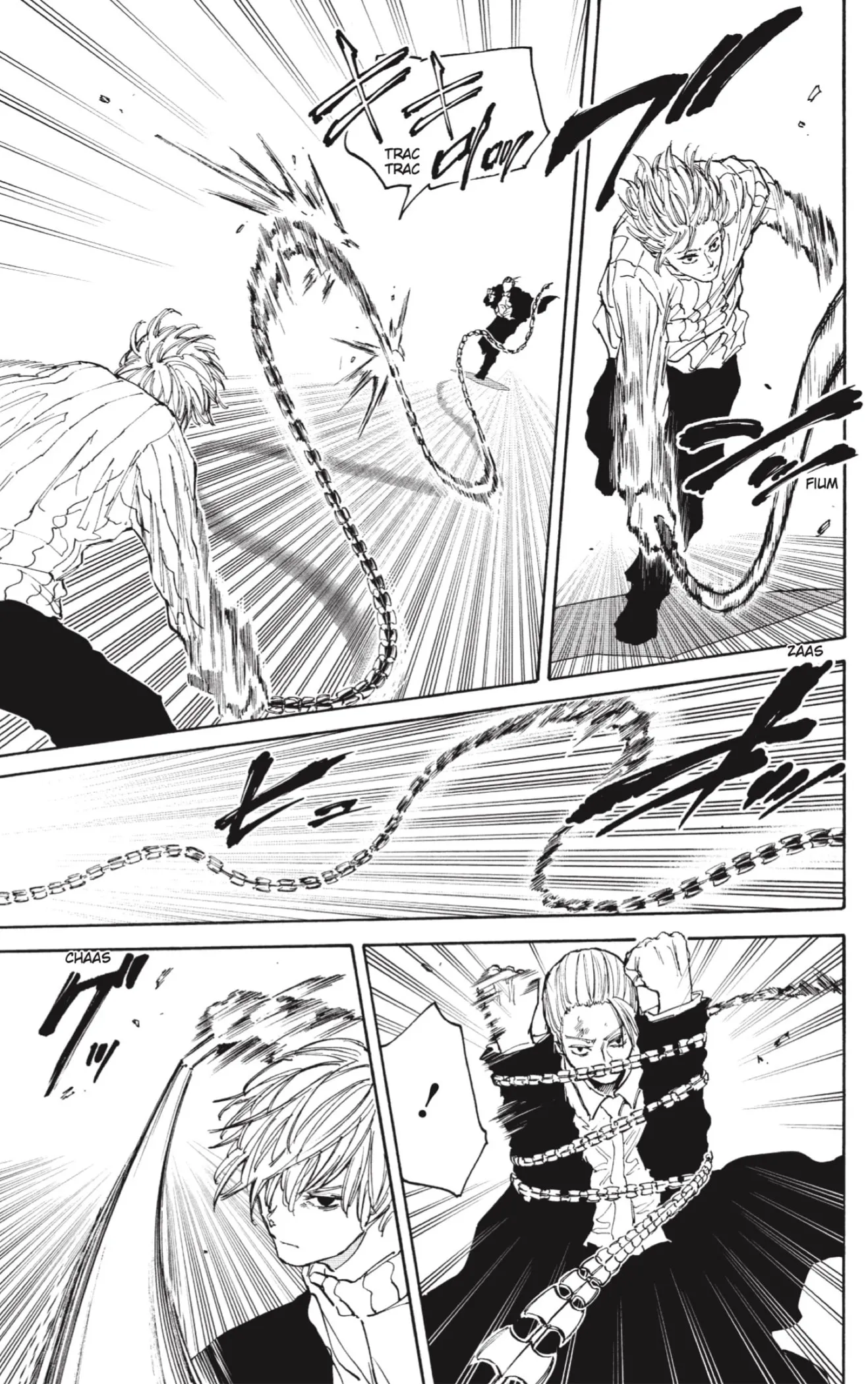 Sakamoto Days Capítulo 120 - Page 13