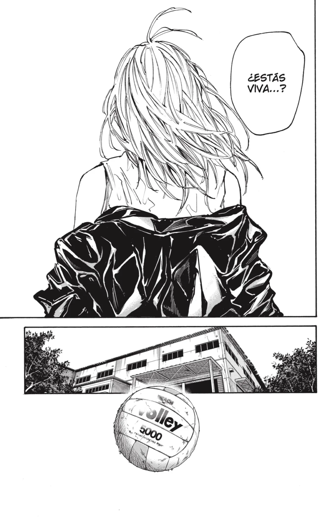 Sakamoto Days Capítulo 121 - Page 13
