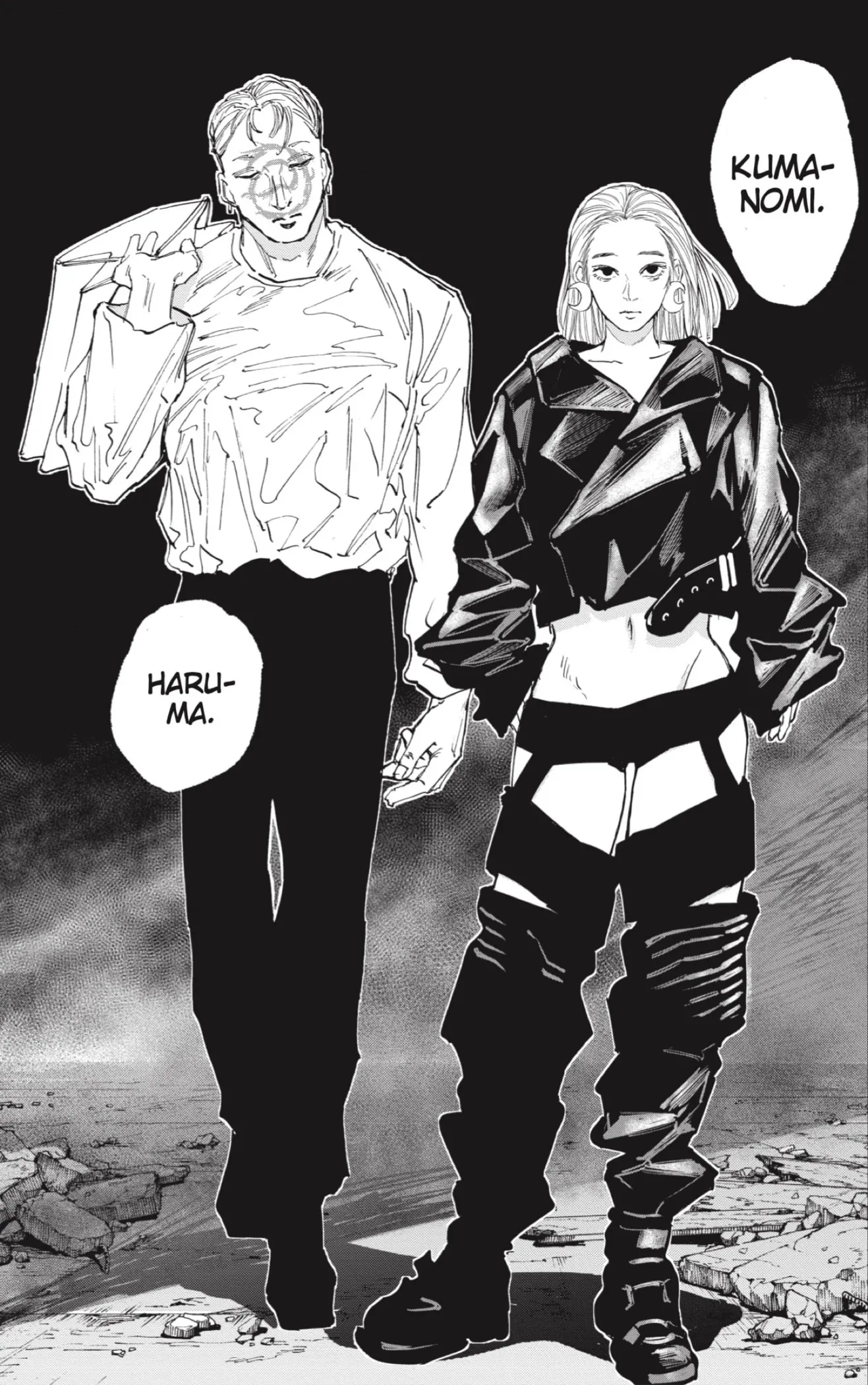 Sakamoto Days Capítulo 121 - Page 17