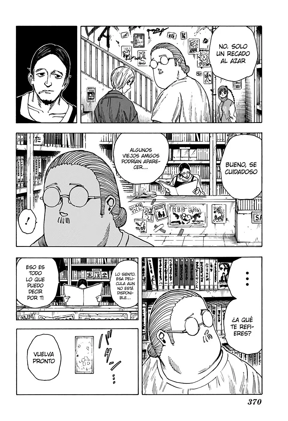 Sakamoto Days Capítulo 13 - Page 19
