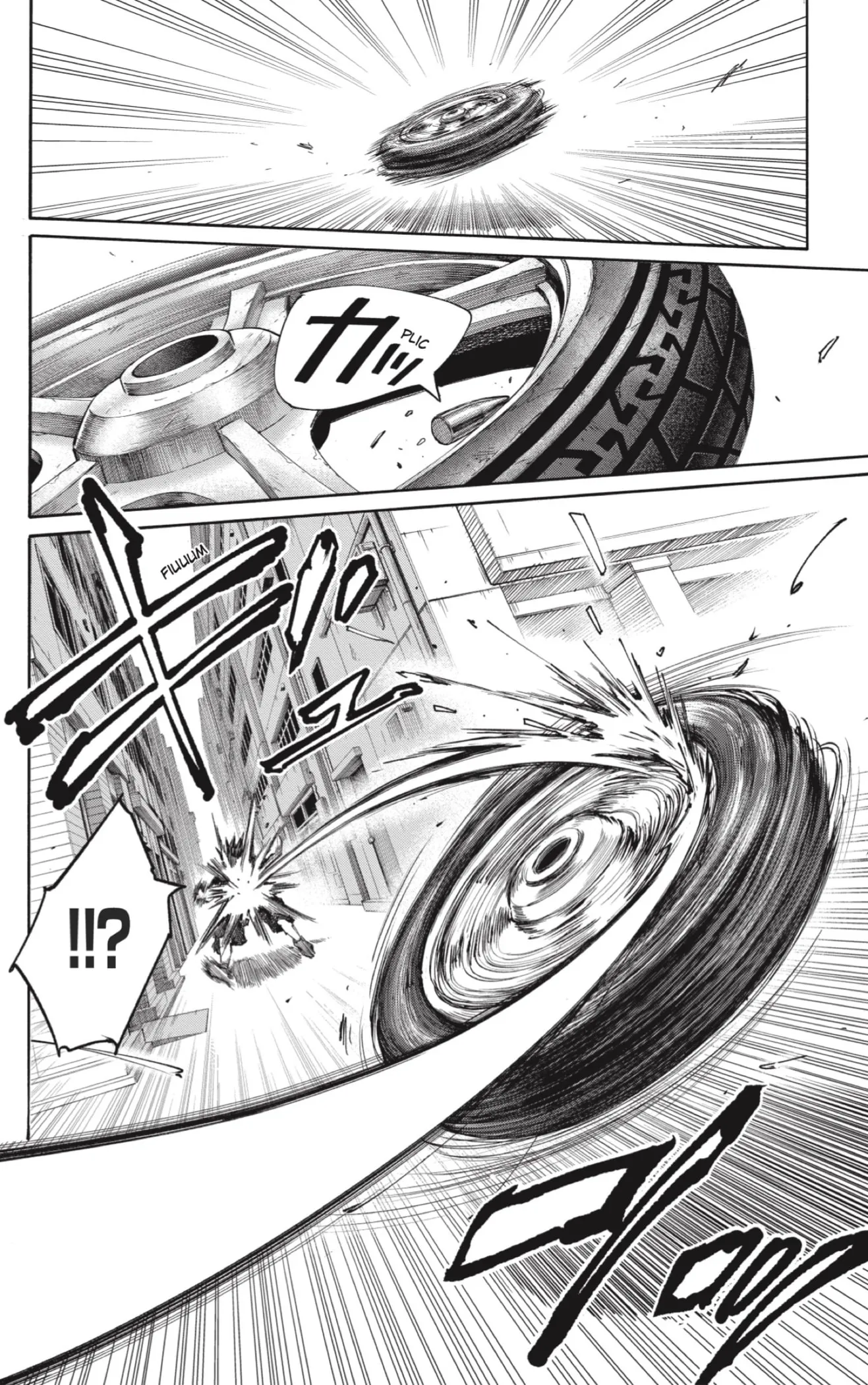 Sakamoto Days Capítulo 136 - Page 18