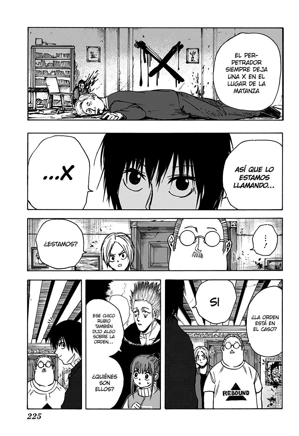 Sakamoto Days Capítulo 15 - Page 10
