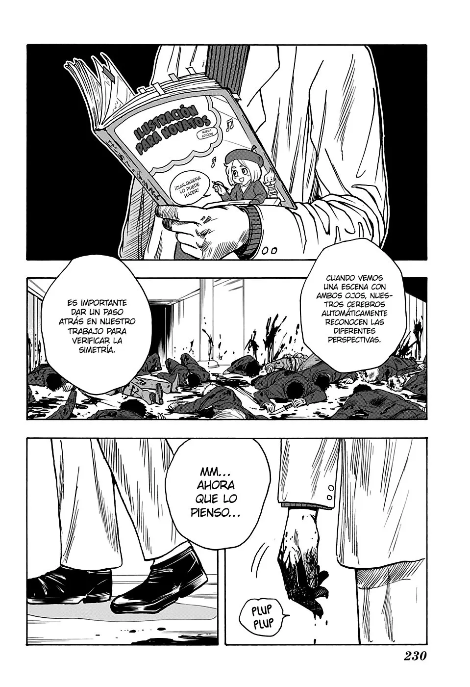 Sakamoto Days Capítulo 15 - Page 16