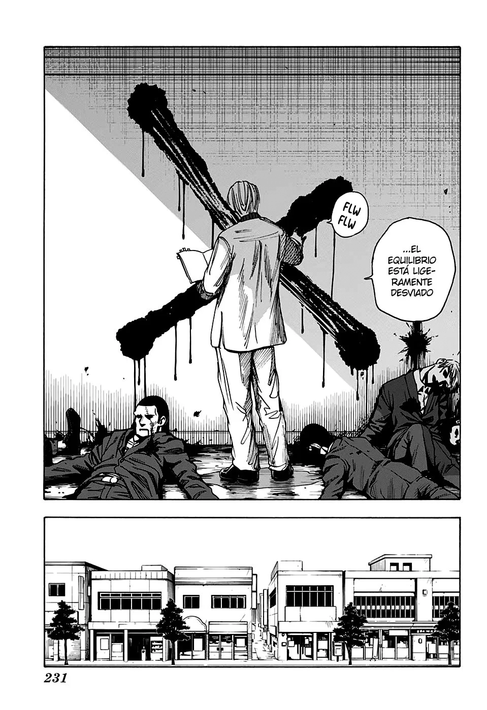 Sakamoto Days Capítulo 15 - Page 17