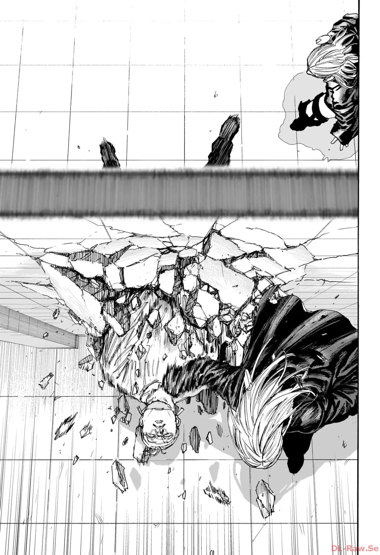 Sakamoto Days Capítulo 150 - Page 7