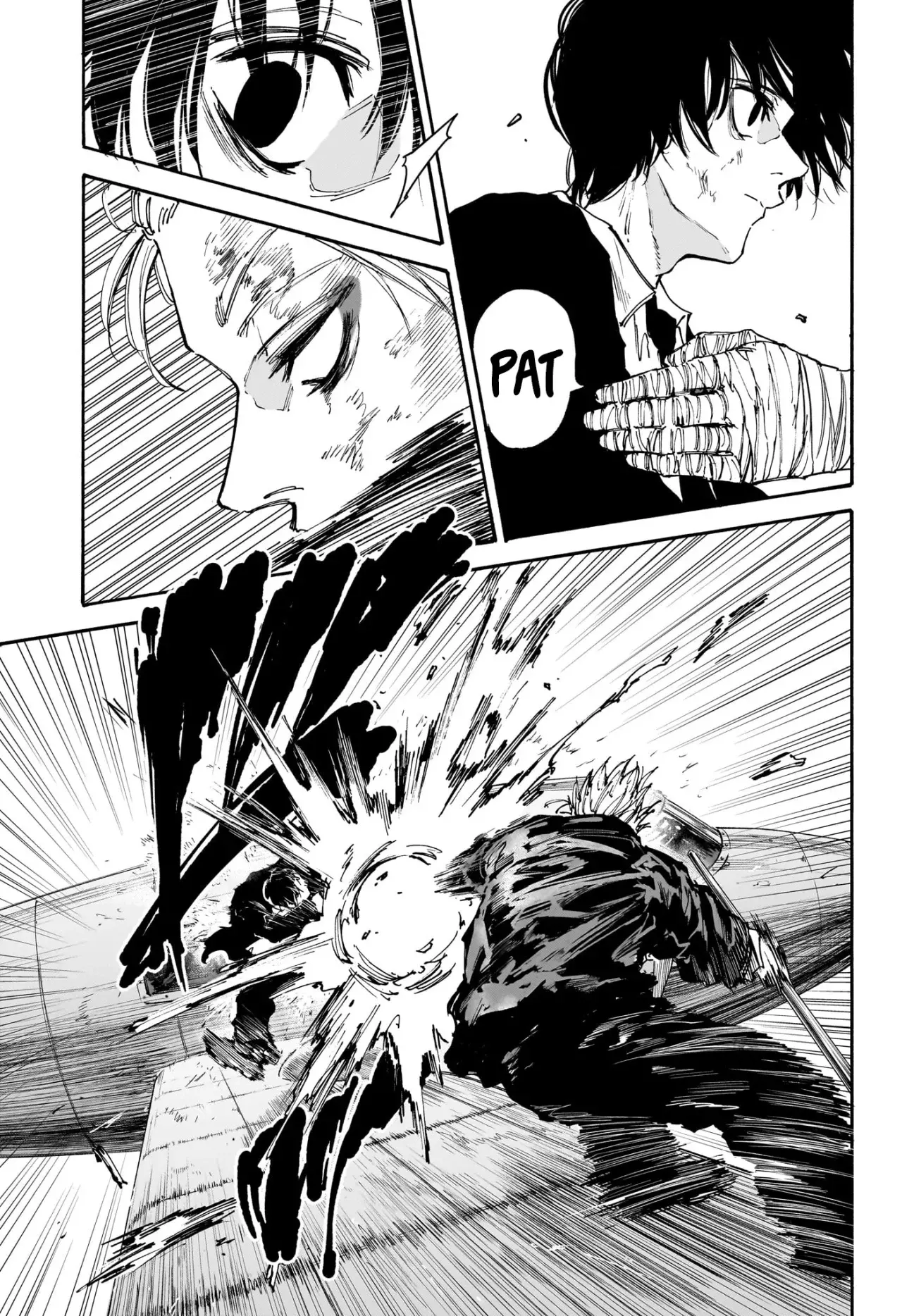 Sakamoto Days Capítulo 151 - Page 7