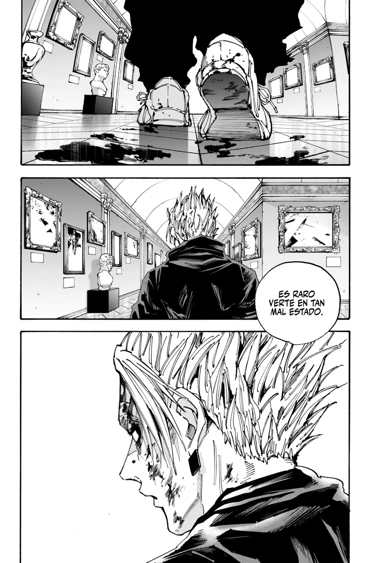 Sakamoto Days Capítulo 152 - Page 18