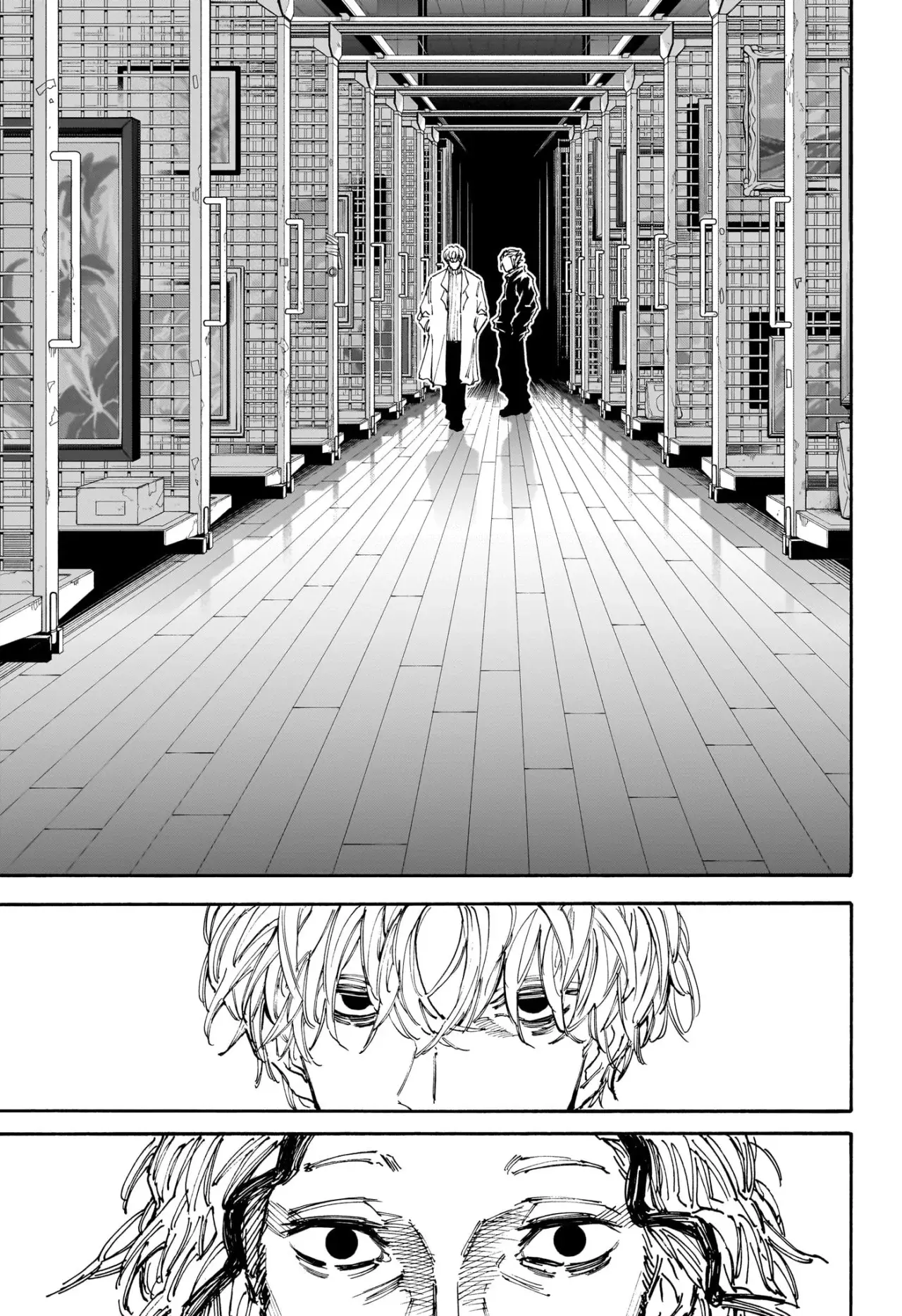 Sakamoto Days Capítulo 153 - Page 12