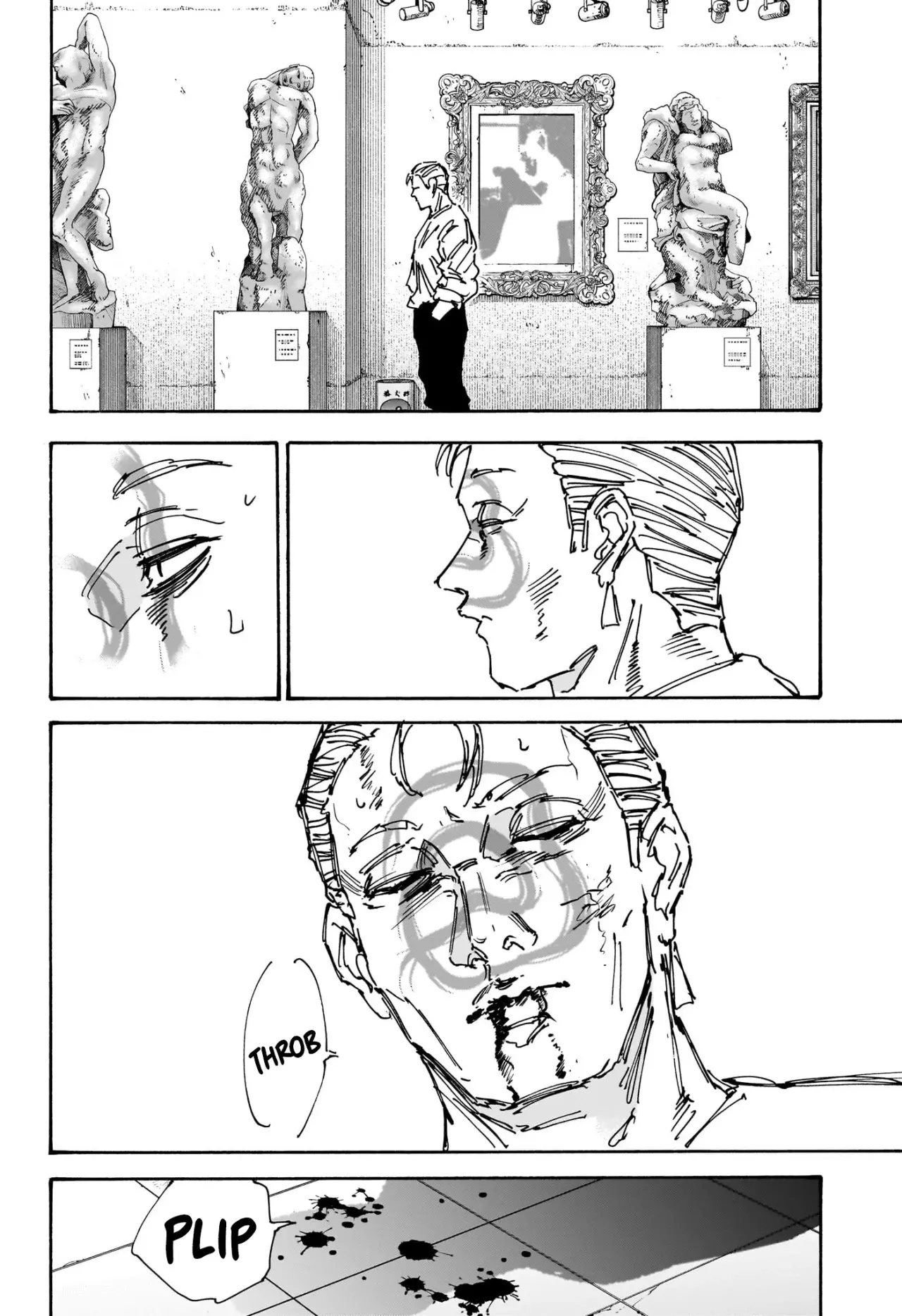 Sakamoto Days Capítulo 159 - Page 9