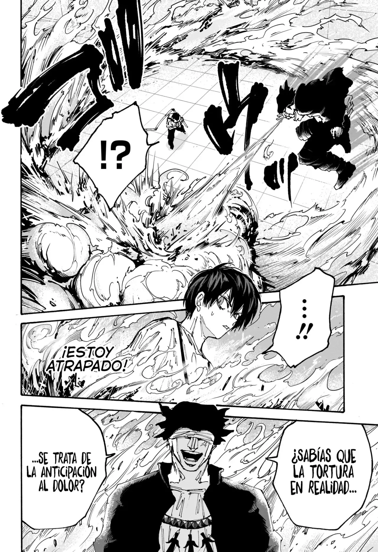 Sakamoto Days Capítulo 159 - Page 13