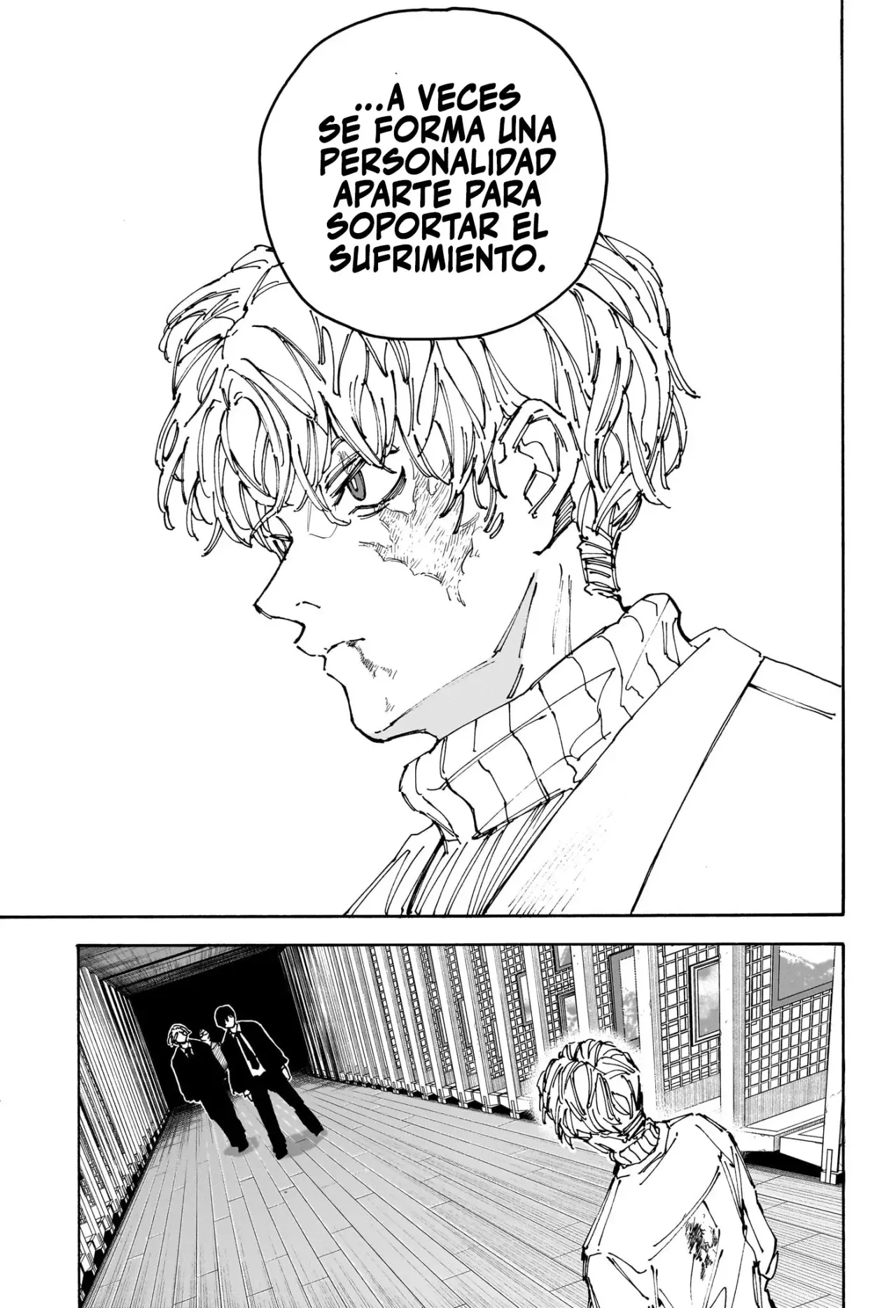 Sakamoto Days Capítulo 162 - Page 4