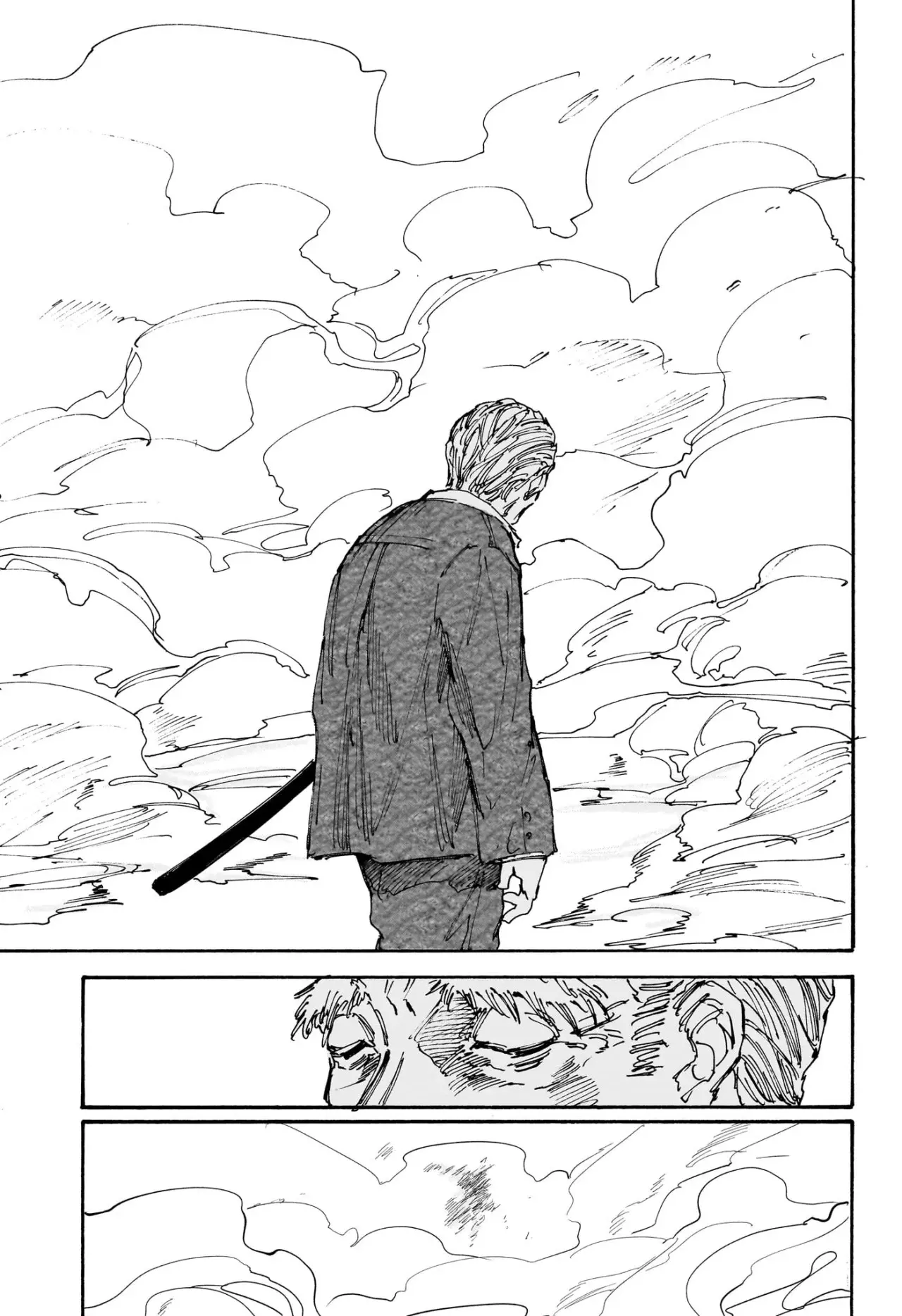 Sakamoto Days Capítulo 165 - Page 18