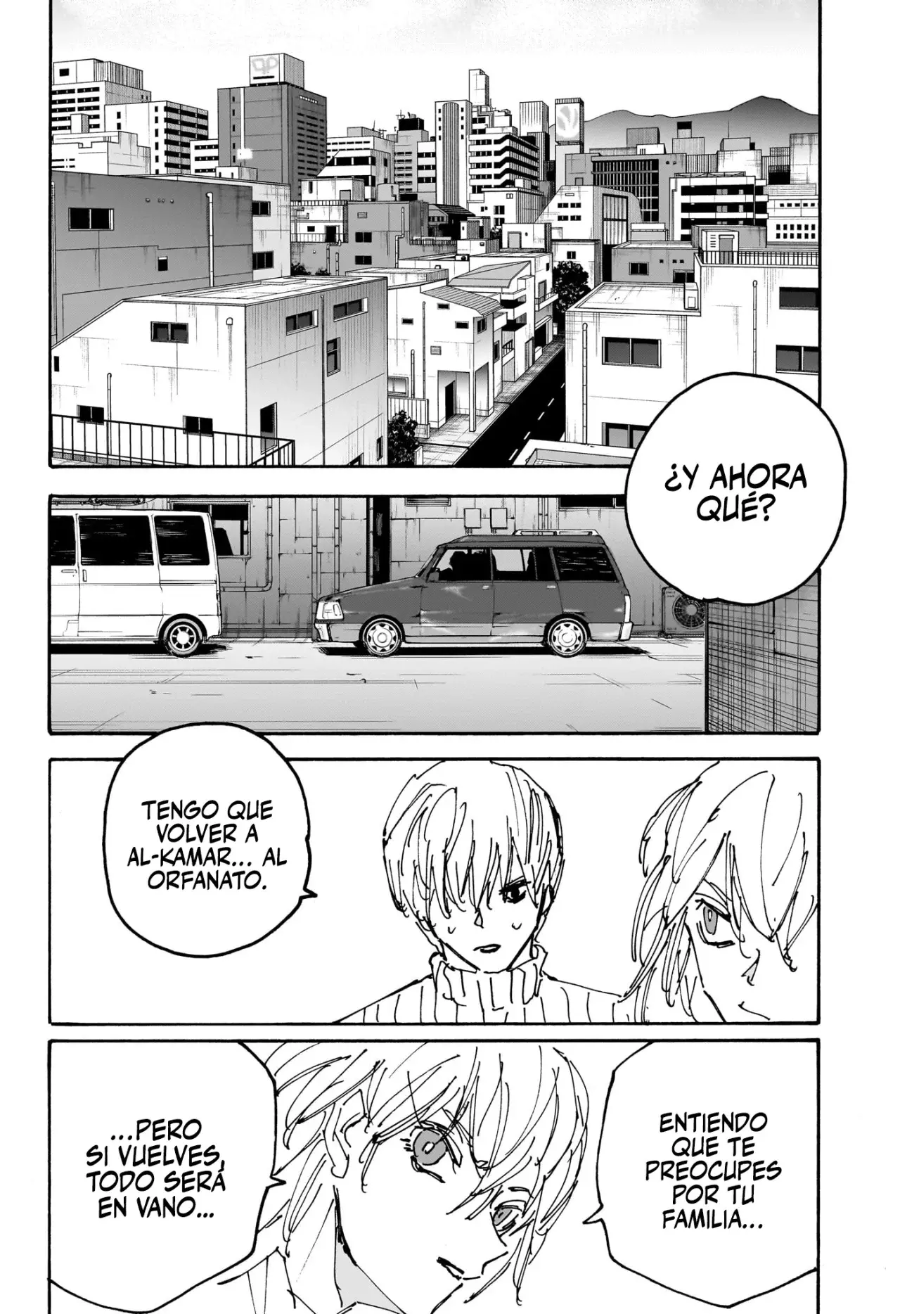 Sakamoto Days Capítulo 173 - Page 14