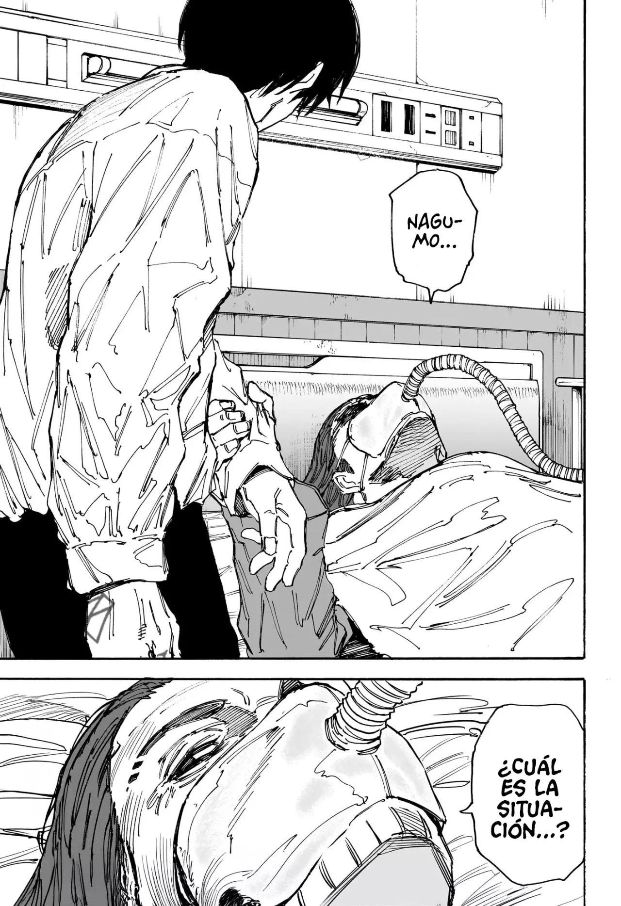 Sakamoto Days Capítulo 176 - Page 16