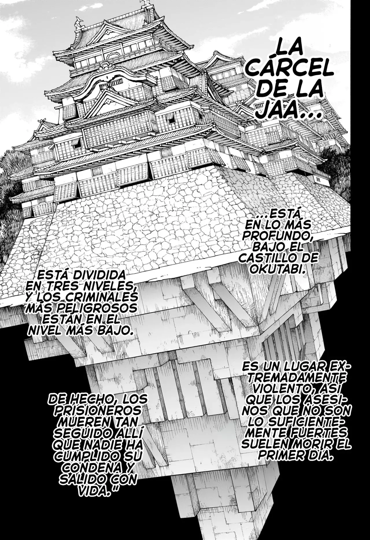 Sakamoto Days Capítulo 180 - Page 18