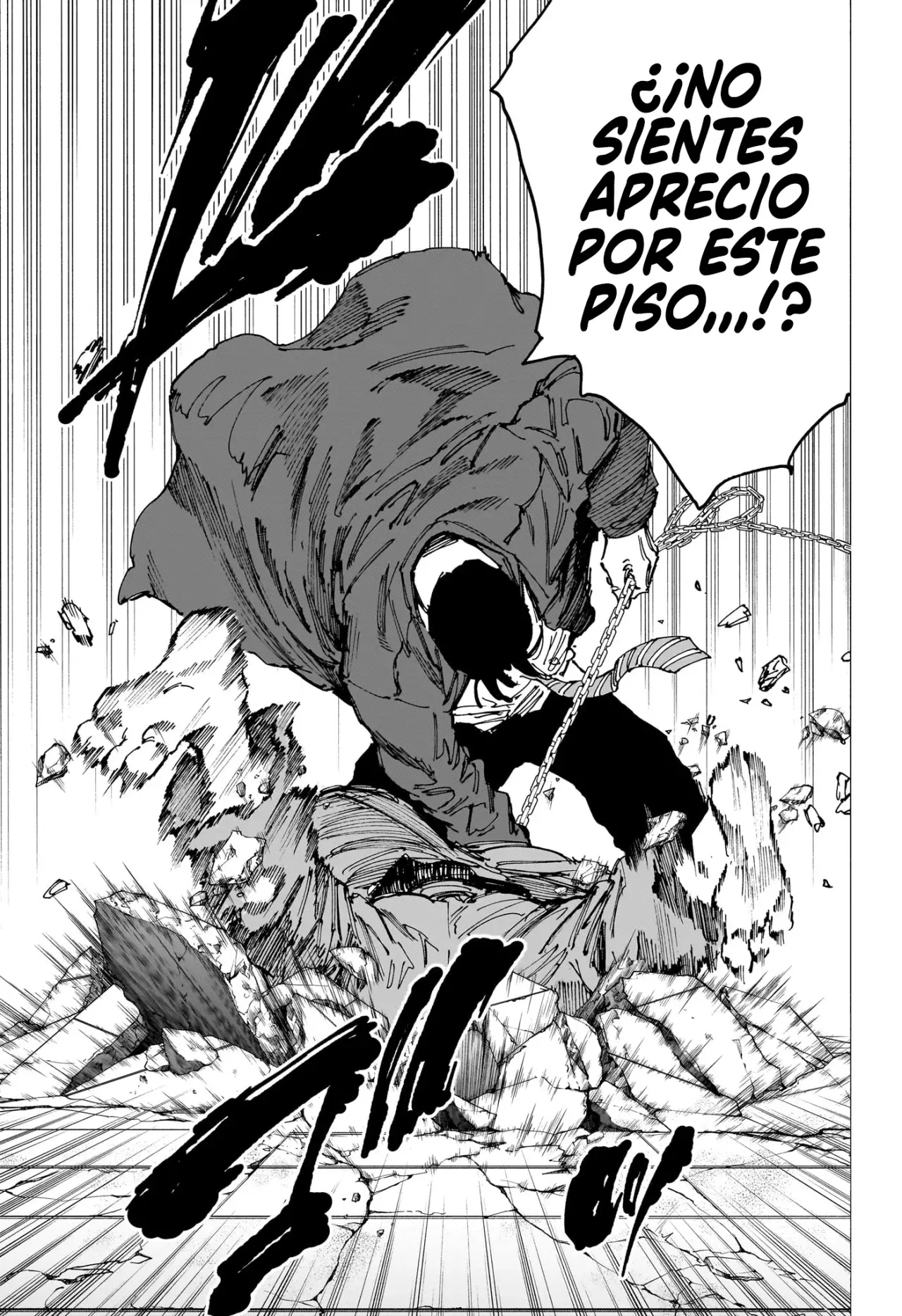 Sakamoto Days Capítulo 182 - Page 10