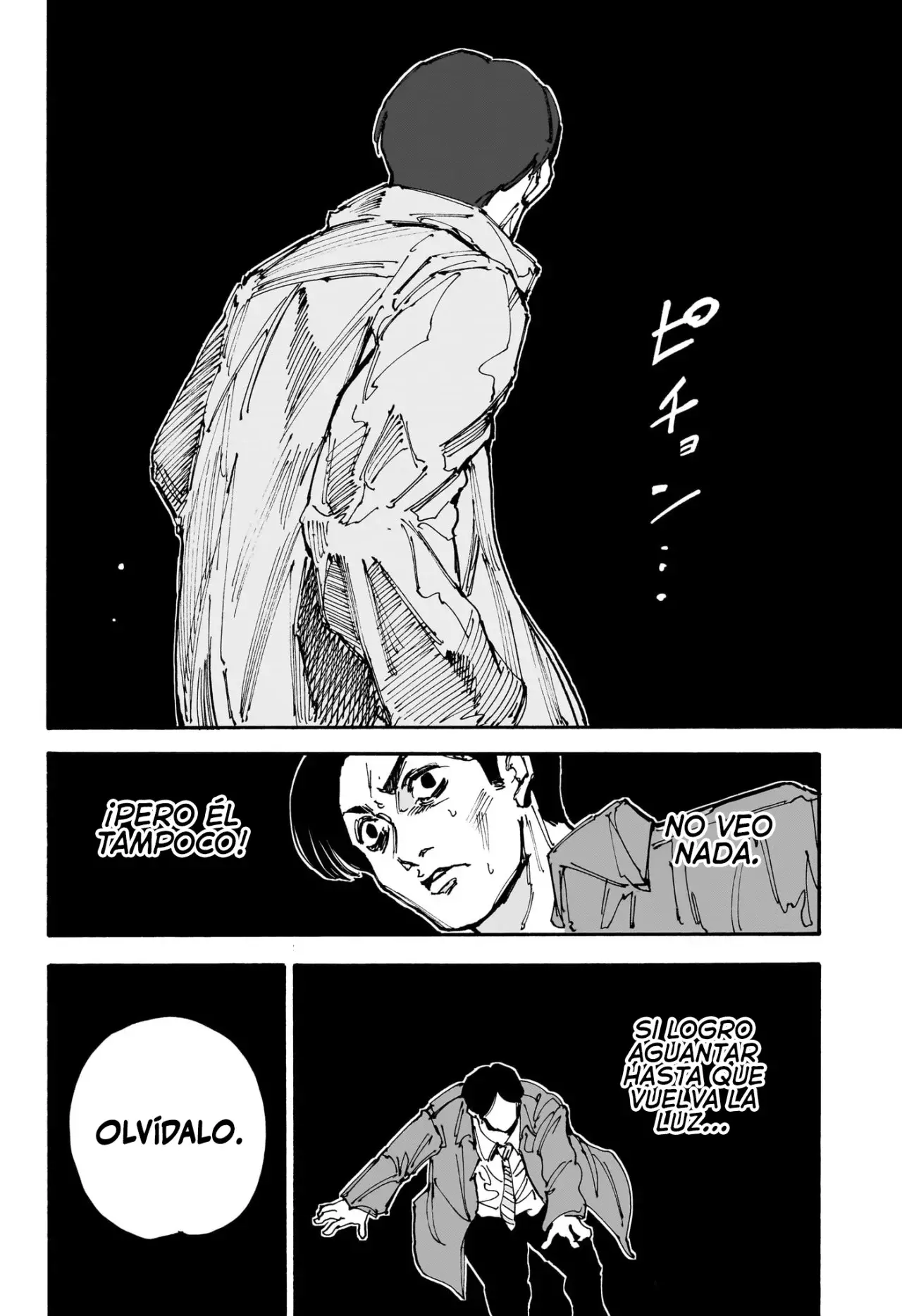 Sakamoto Days Capítulo 184 - Page 17