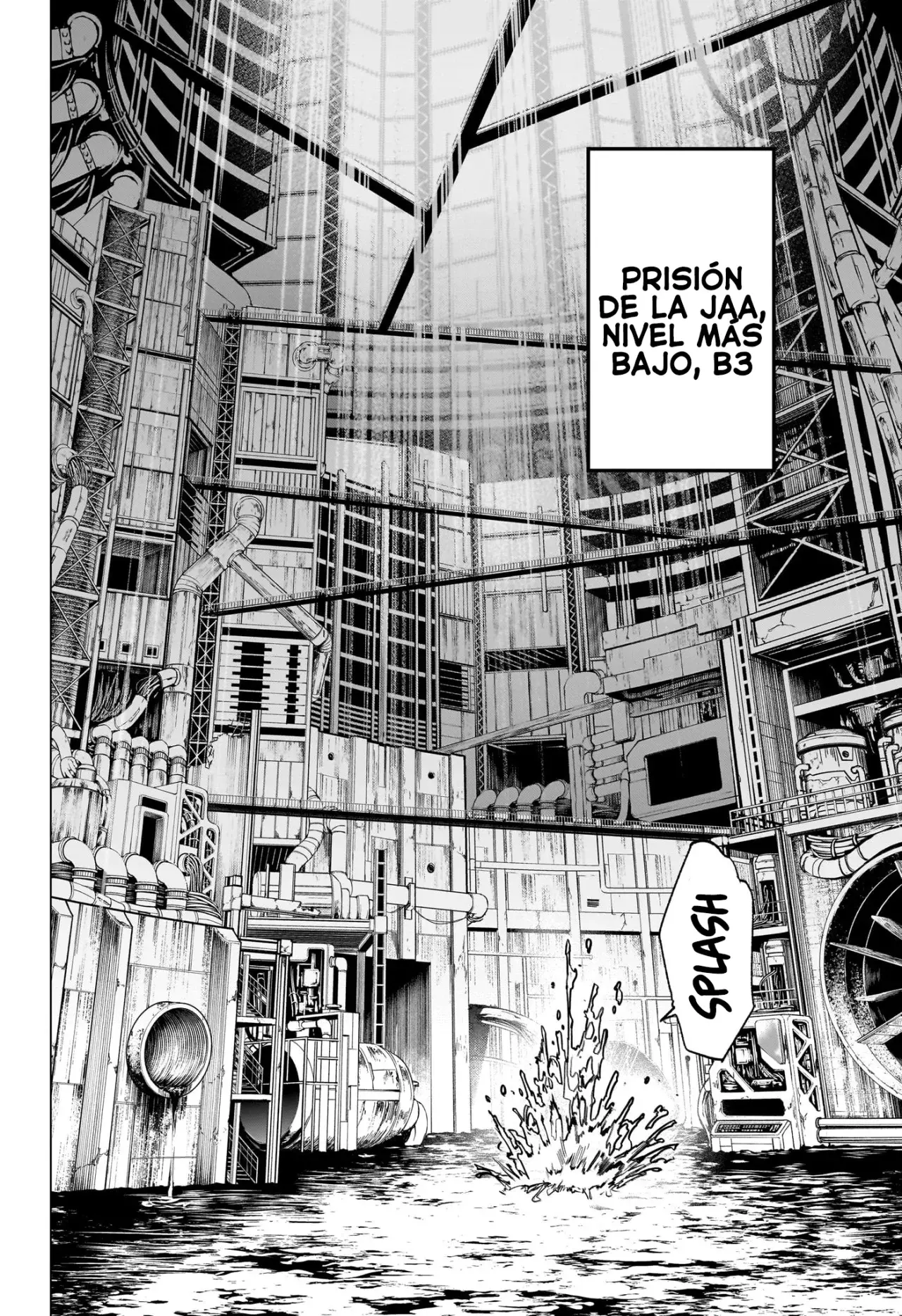 Sakamoto Days Capítulo 192 - Page 10