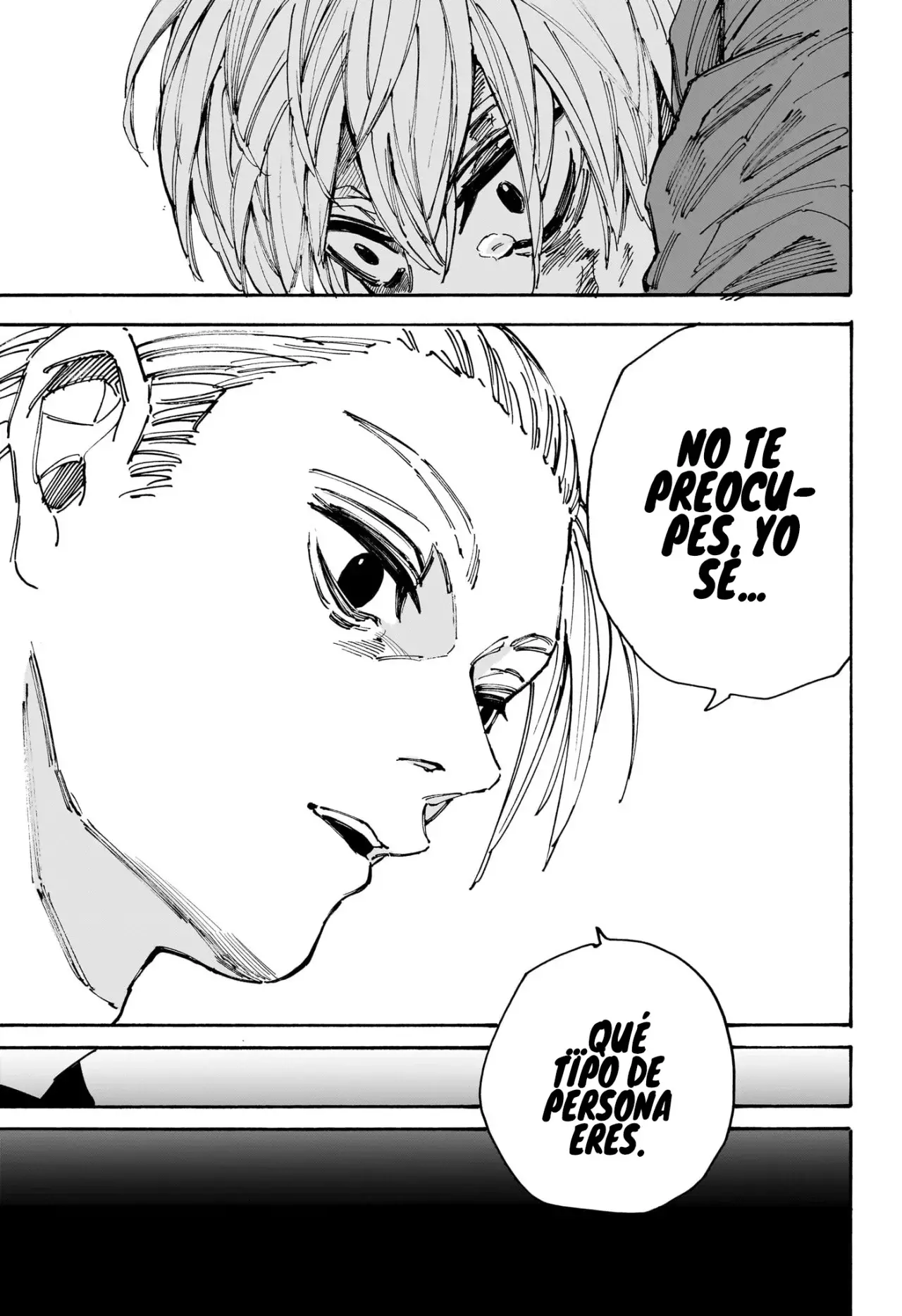 Sakamoto Days Capítulo 195 - Page 19