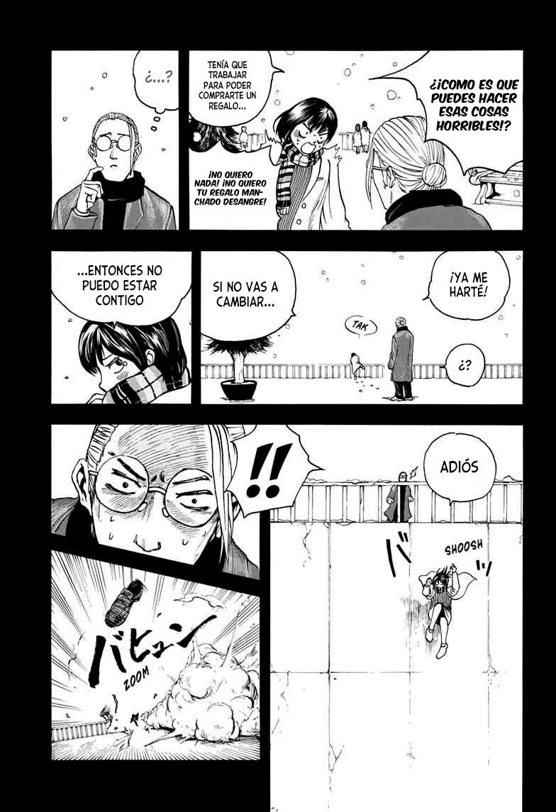 Sakamoto Days Capítulo 2 - Page 12
