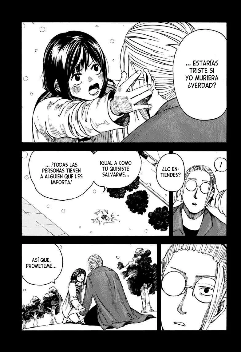 Sakamoto Days Capítulo 2 - Page 14