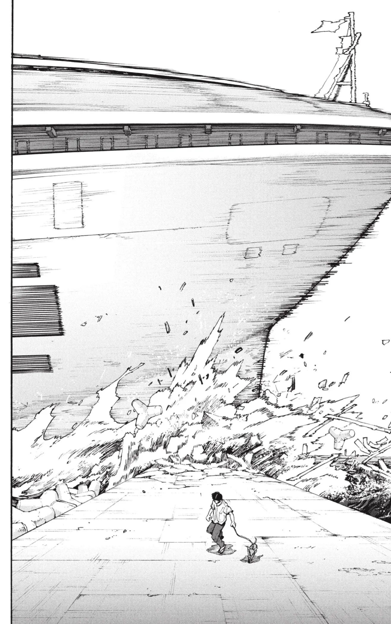 Sakamoto Days Capítulo 202 - Page 6